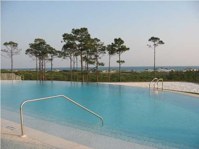 CYPRESS DUNES - Land