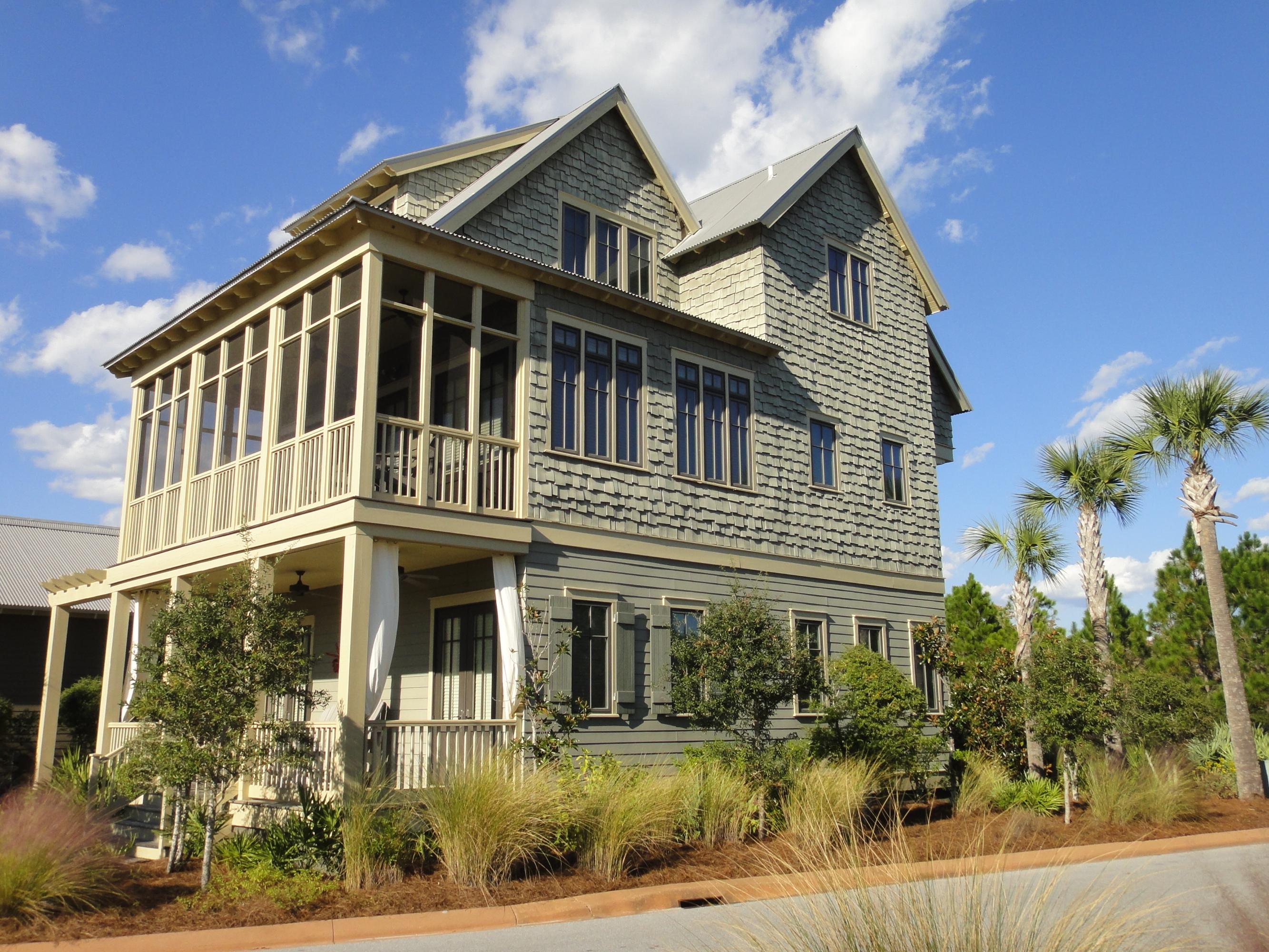 CYPRESS DUNES - Land