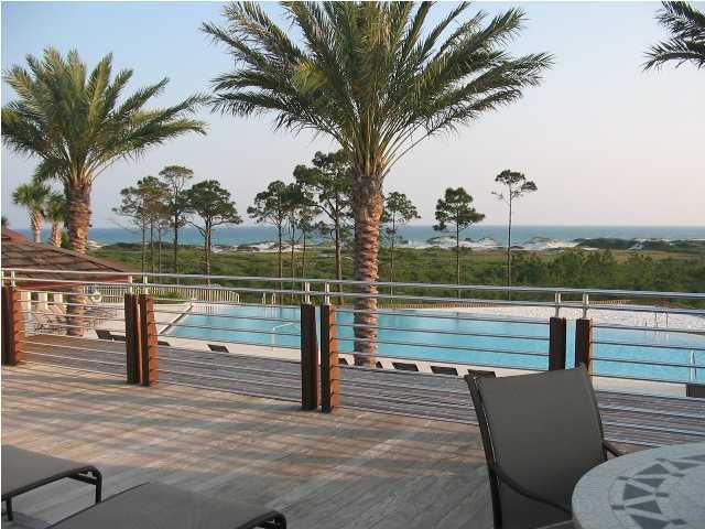 CYPRESS DUNES - Land