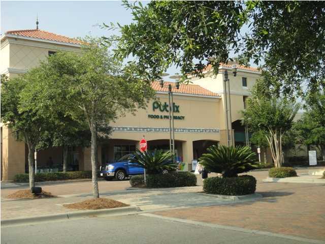 CYPRESS DUNES - Land