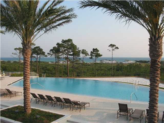 CYPRESS DUNES - Land