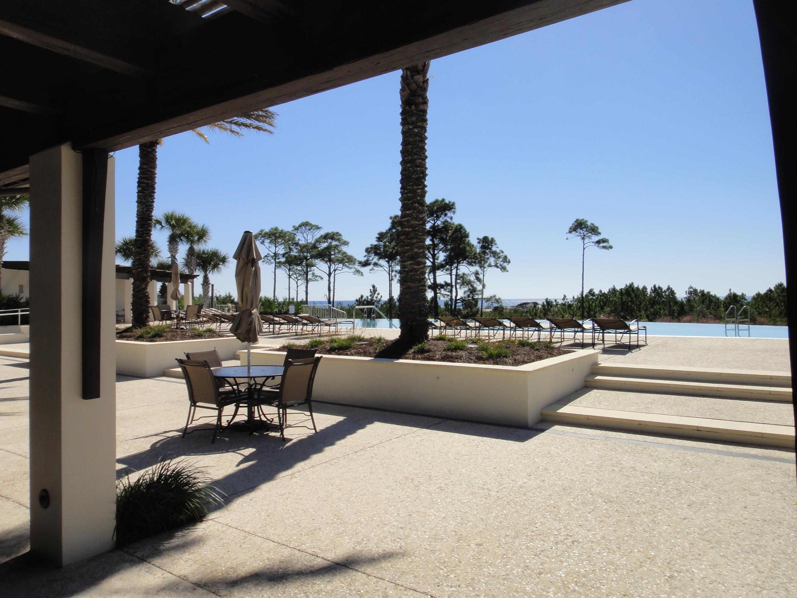 CYPRESS DUNES - Land