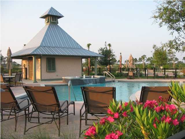 CYPRESS DUNES - Land