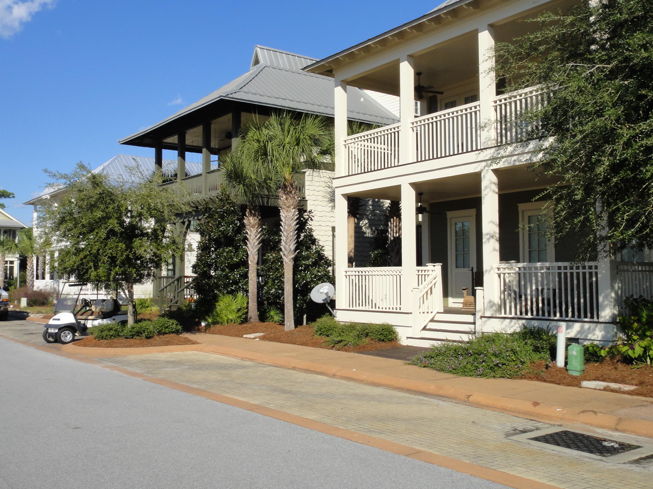CYPRESS DUNES - Land