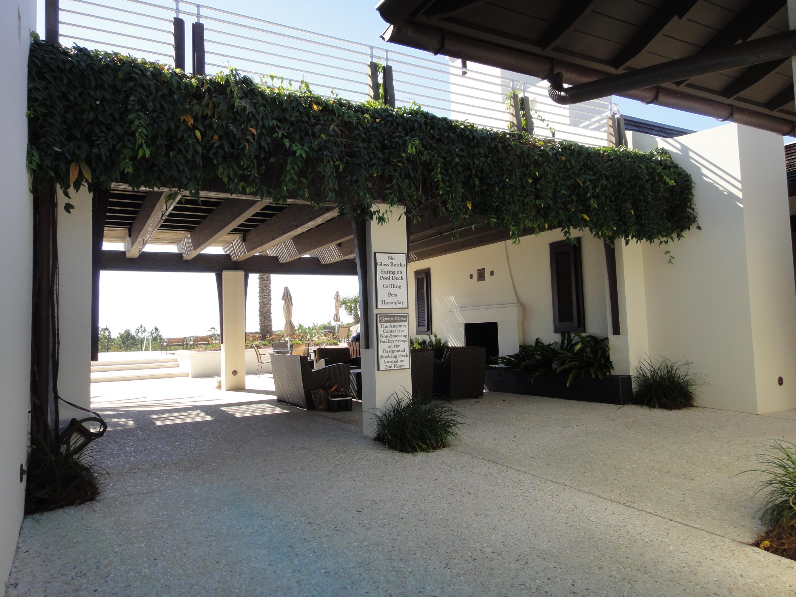 CYPRESS DUNES - Land