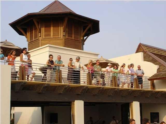 CYPRESS DUNES - Land