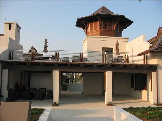 CYPRESS DUNES - Land