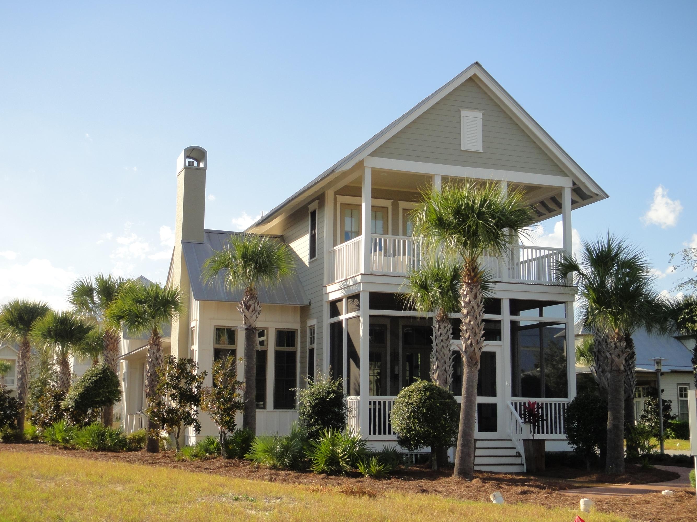 CYPRESS DUNES - Land