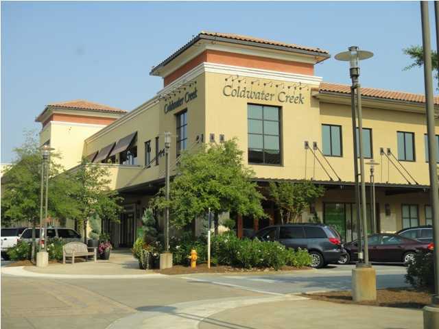 CYPRESS DUNES - Land