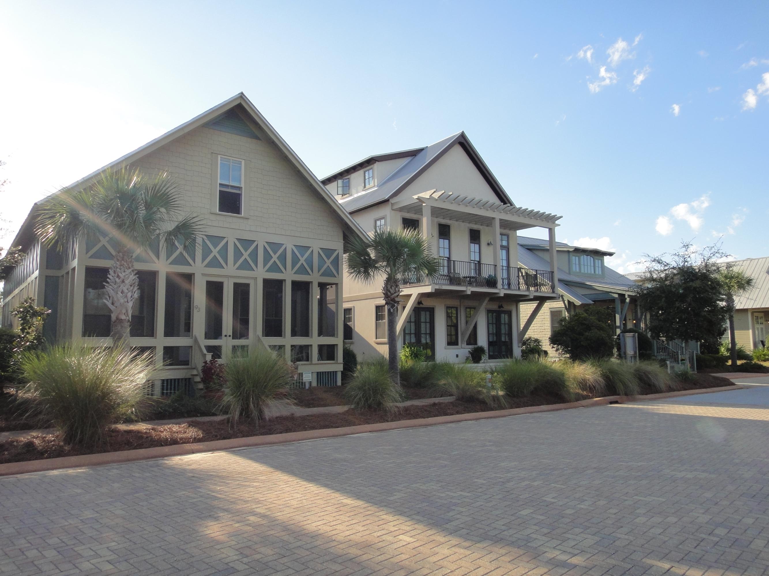 CYPRESS DUNES - Land