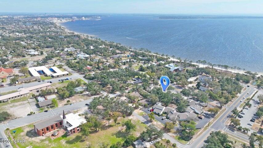 OLD TOWN PLAT - Residential
