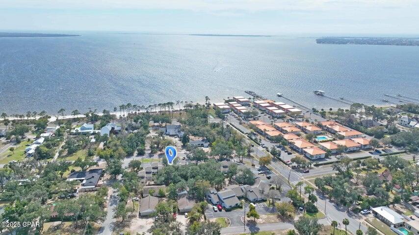 OLD TOWN PLAT - Residential