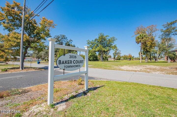 OLD TOWN PLAT - Residential