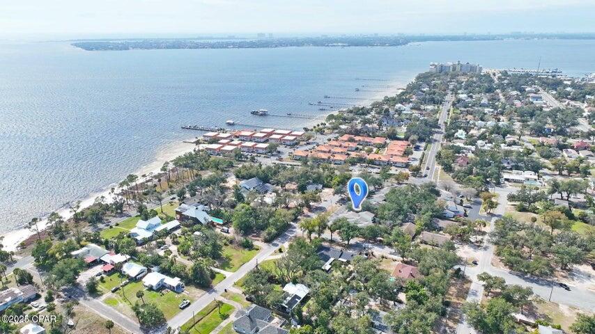 OLD TOWN PLAT - Residential