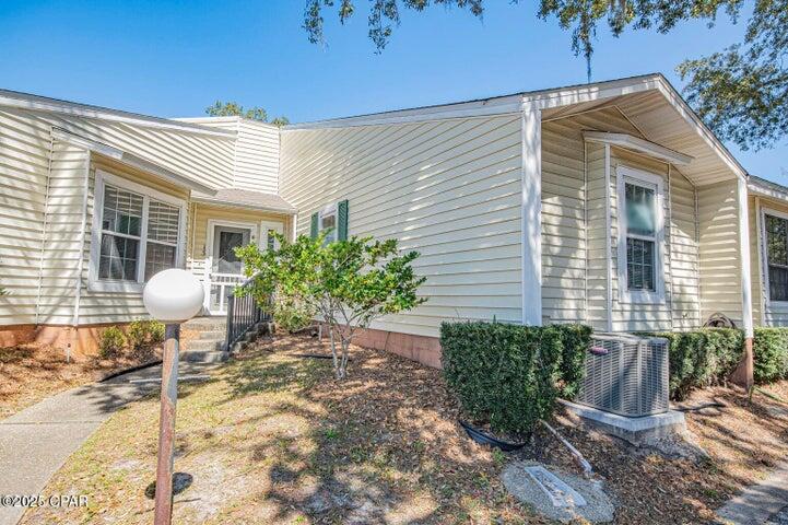 OLD TOWN PLAT - Residential