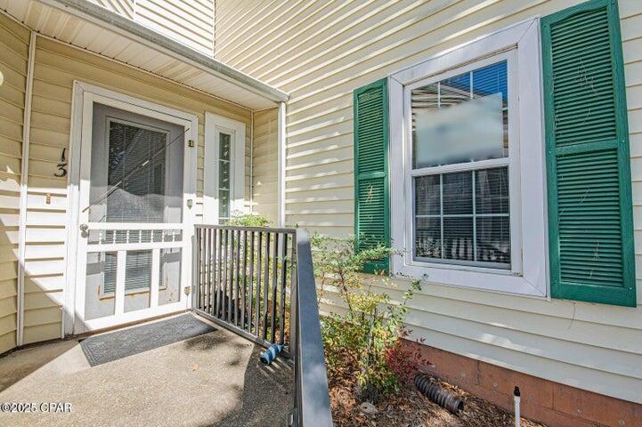 OLD TOWN PLAT - Residential