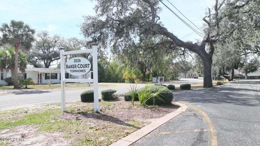OLD TOWN PLAT - Residential