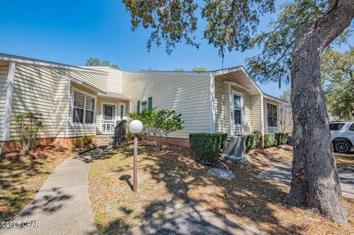 OLD TOWN PLAT - Residential