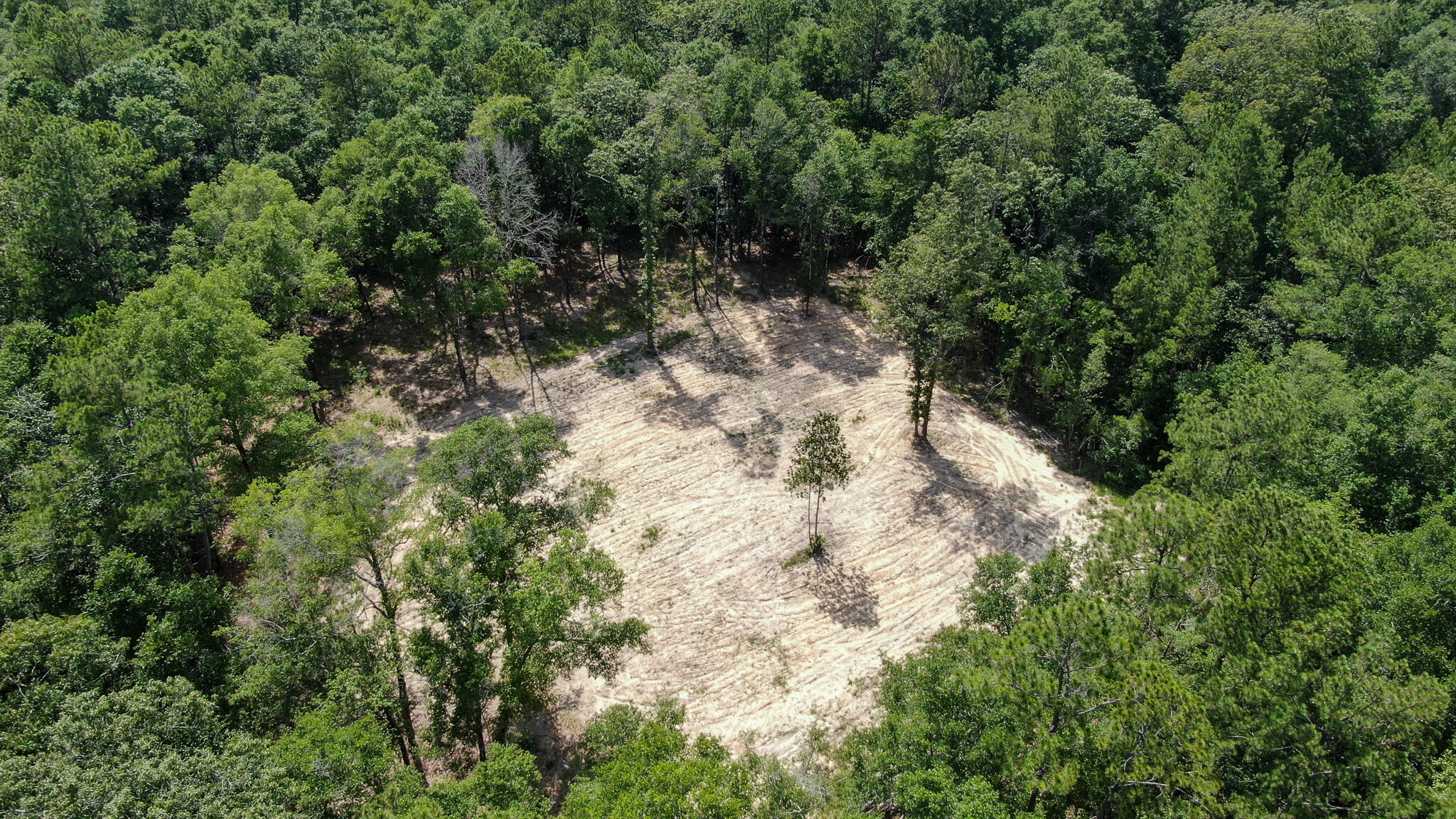 METES & BOUNDS - Land