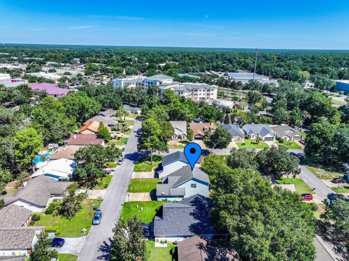 INDIGO VILLAGE - Residential