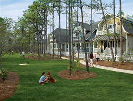 WATERSOUND WEST BEACH - Land