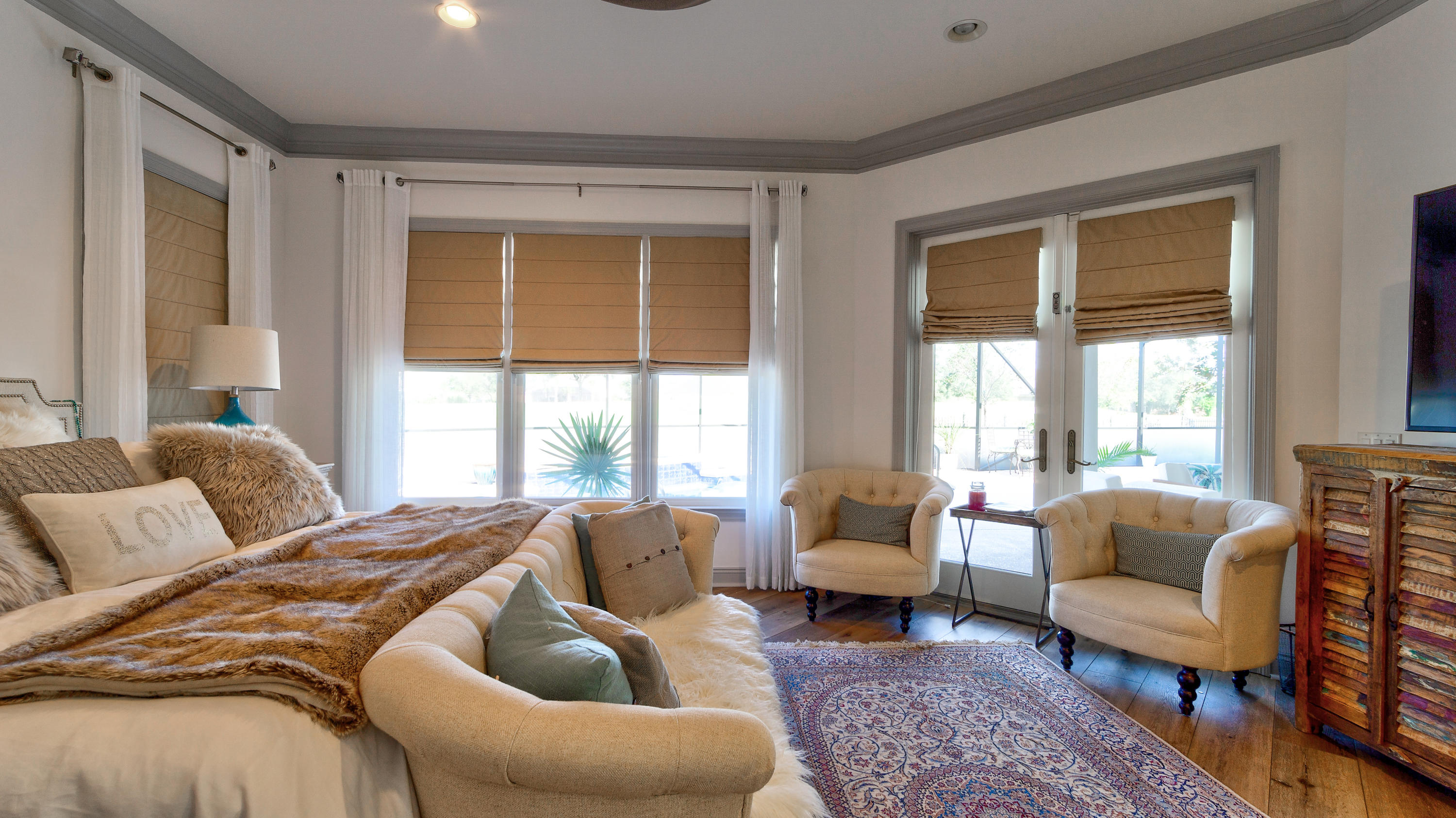 DRAGON'S RIDGE - Residential