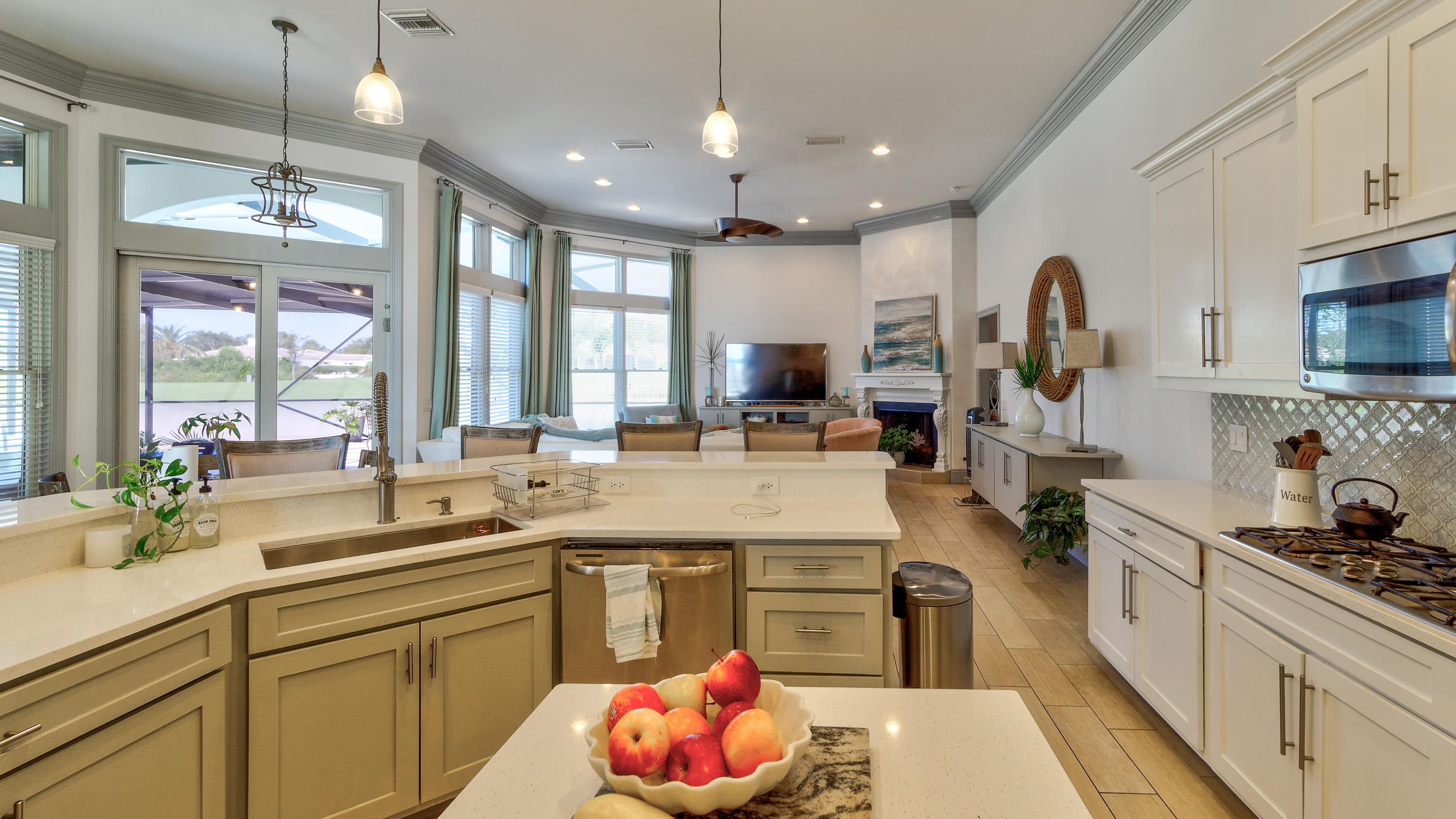 DRAGON'S RIDGE - Residential