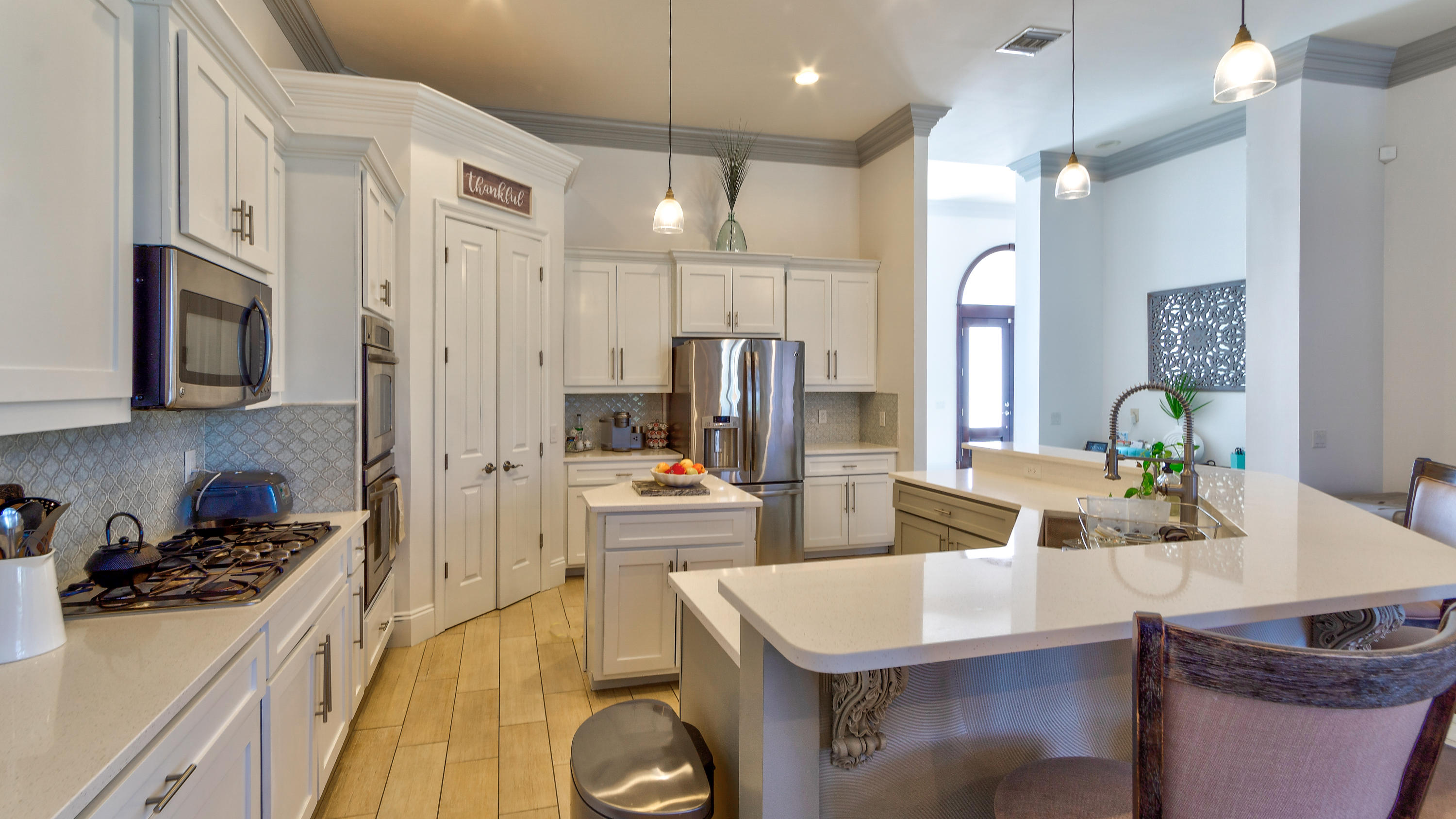 DRAGON'S RIDGE - Residential