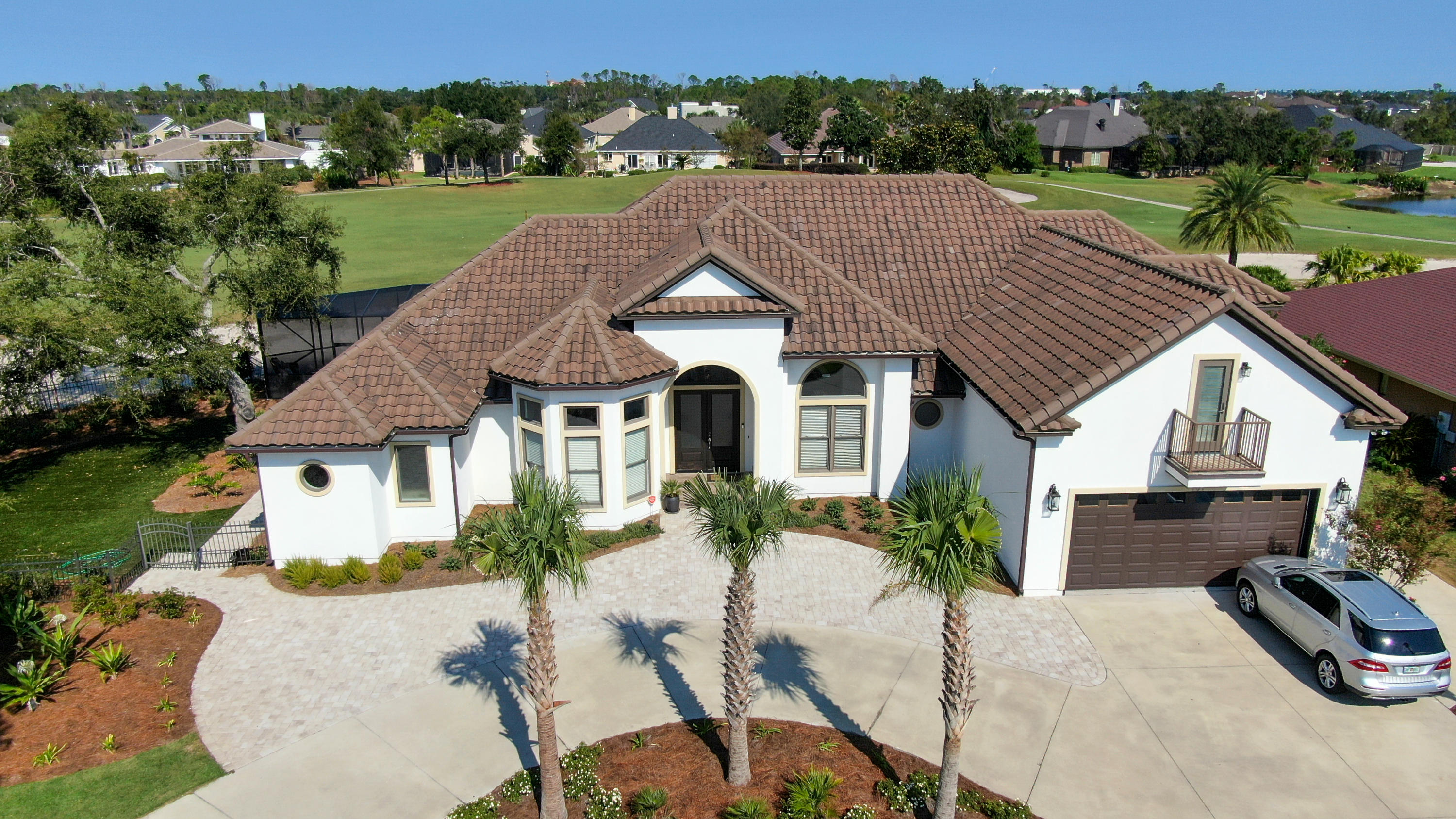 DRAGON'S RIDGE - Residential