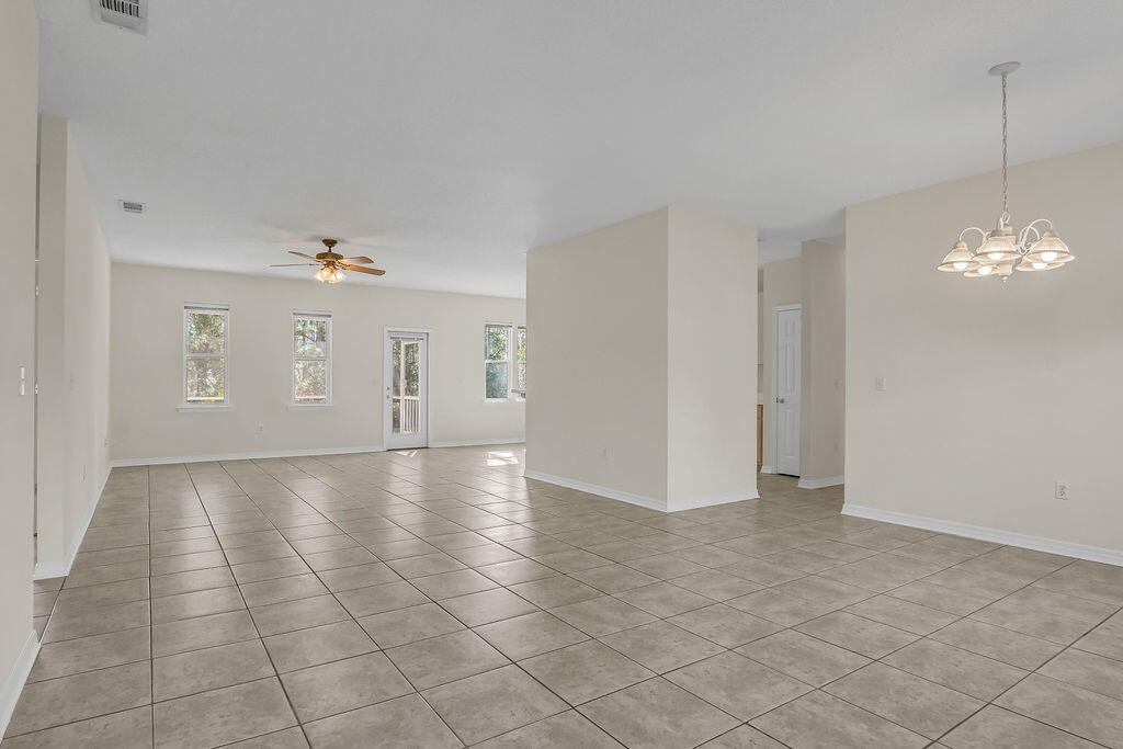 BAYOU PINES UNREC 1ST ADDN - Residential