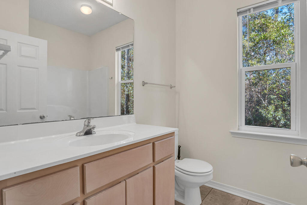 BAYOU PINES UNREC 1ST ADDN - Residential