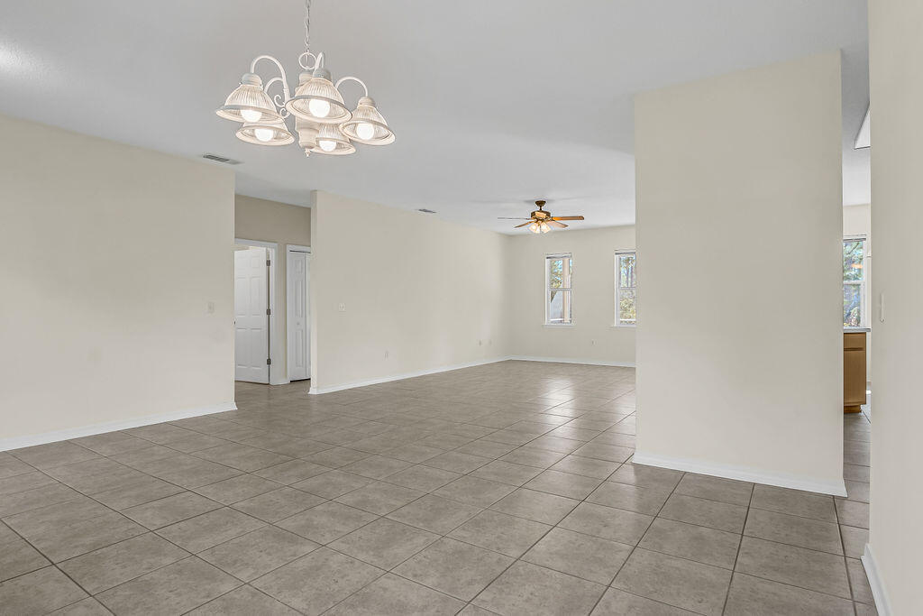 BAYOU PINES UNREC 1ST ADDN - Residential