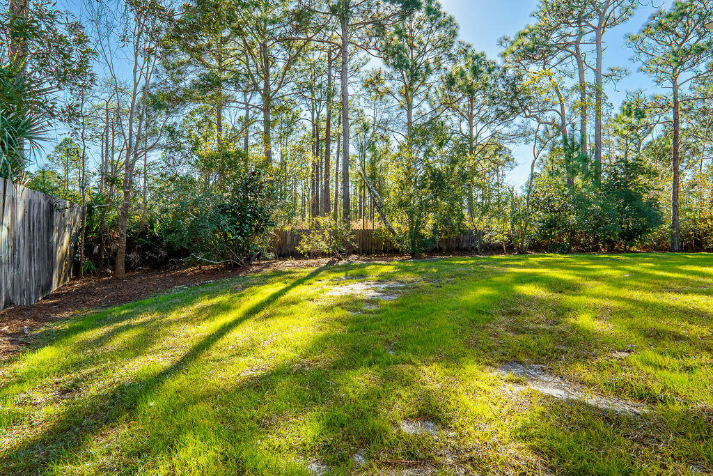 BAYOU PINES UNREC 1ST ADDN - Residential