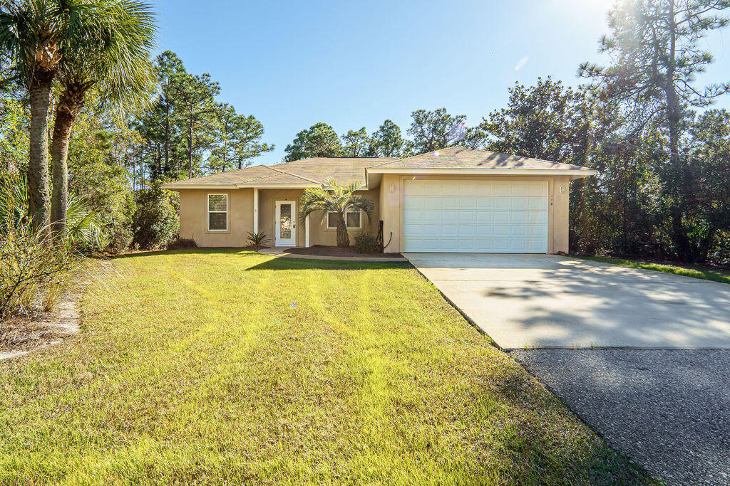 BAYOU PINES UNREC 1ST ADDN - Residential