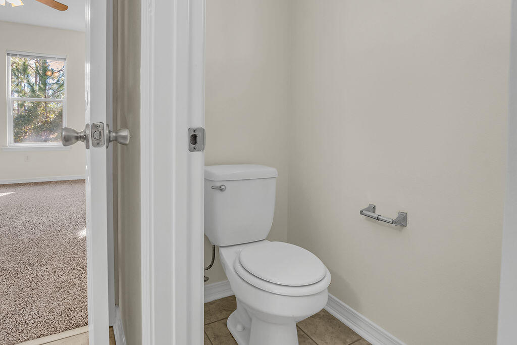 BAYOU PINES UNREC 1ST ADDN - Residential