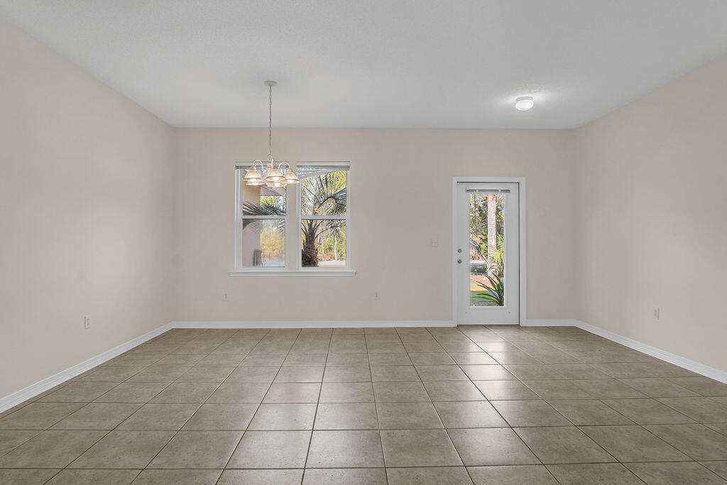 BAYOU PINES UNREC 1ST ADDN - Residential