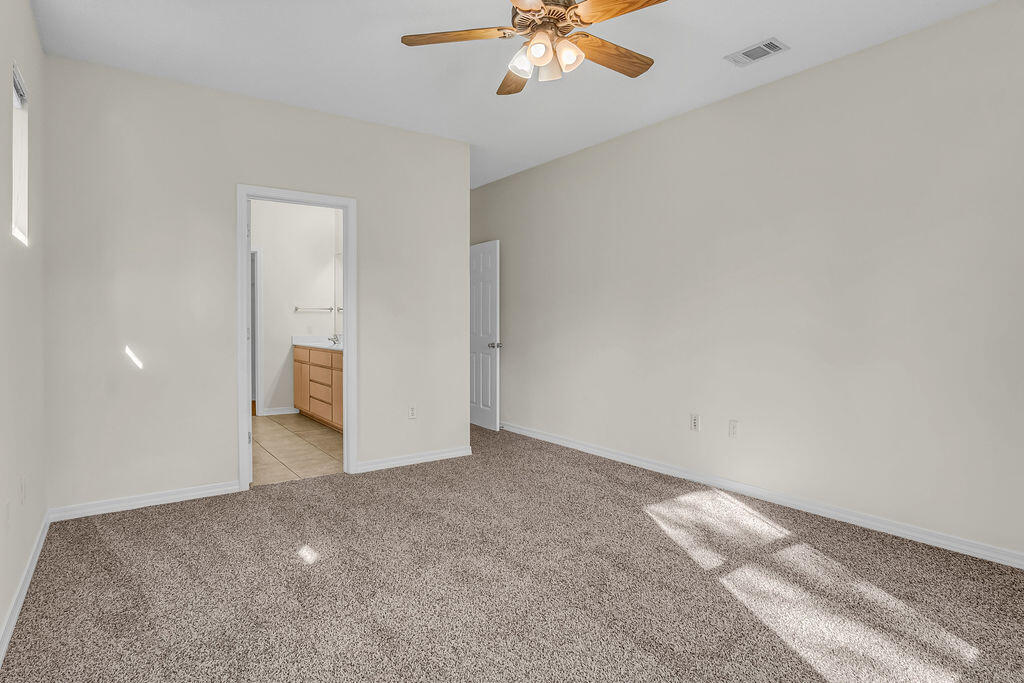 BAYOU PINES UNREC 1ST ADDN - Residential