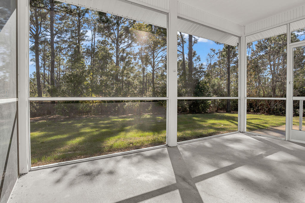 BAYOU PINES UNREC 1ST ADDN - Residential