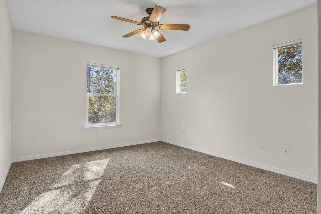 BAYOU PINES UNREC 1ST ADDN - Residential