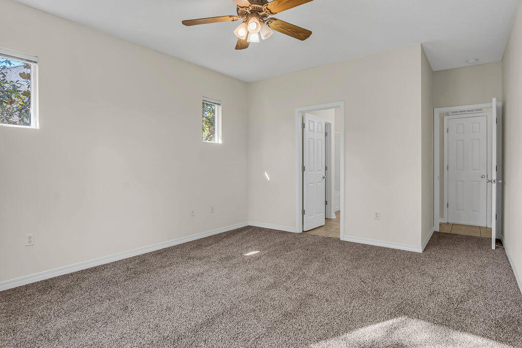 BAYOU PINES UNREC 1ST ADDN - Residential