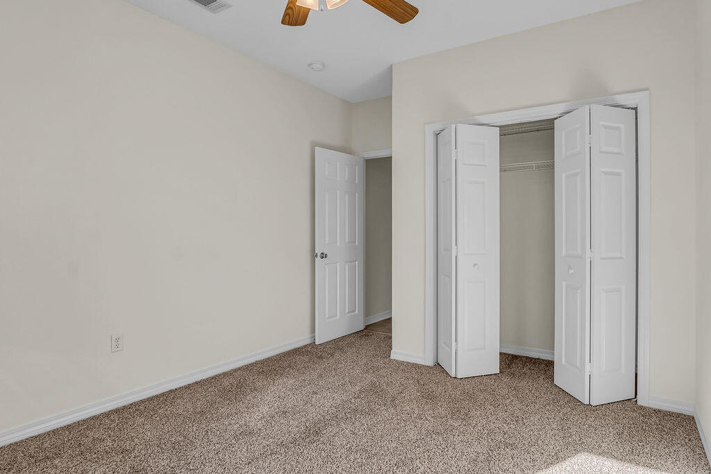 BAYOU PINES UNREC 1ST ADDN - Residential