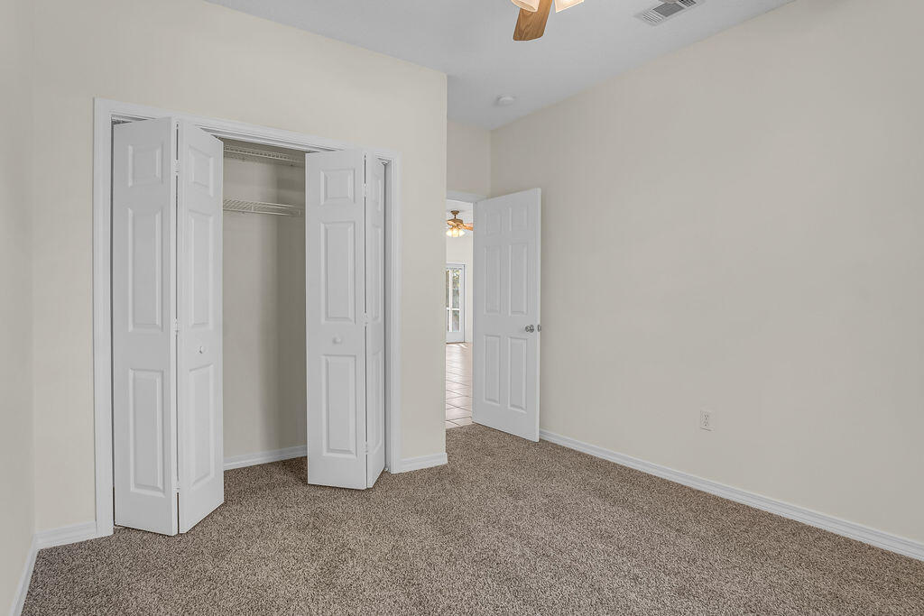 BAYOU PINES UNREC 1ST ADDN - Residential