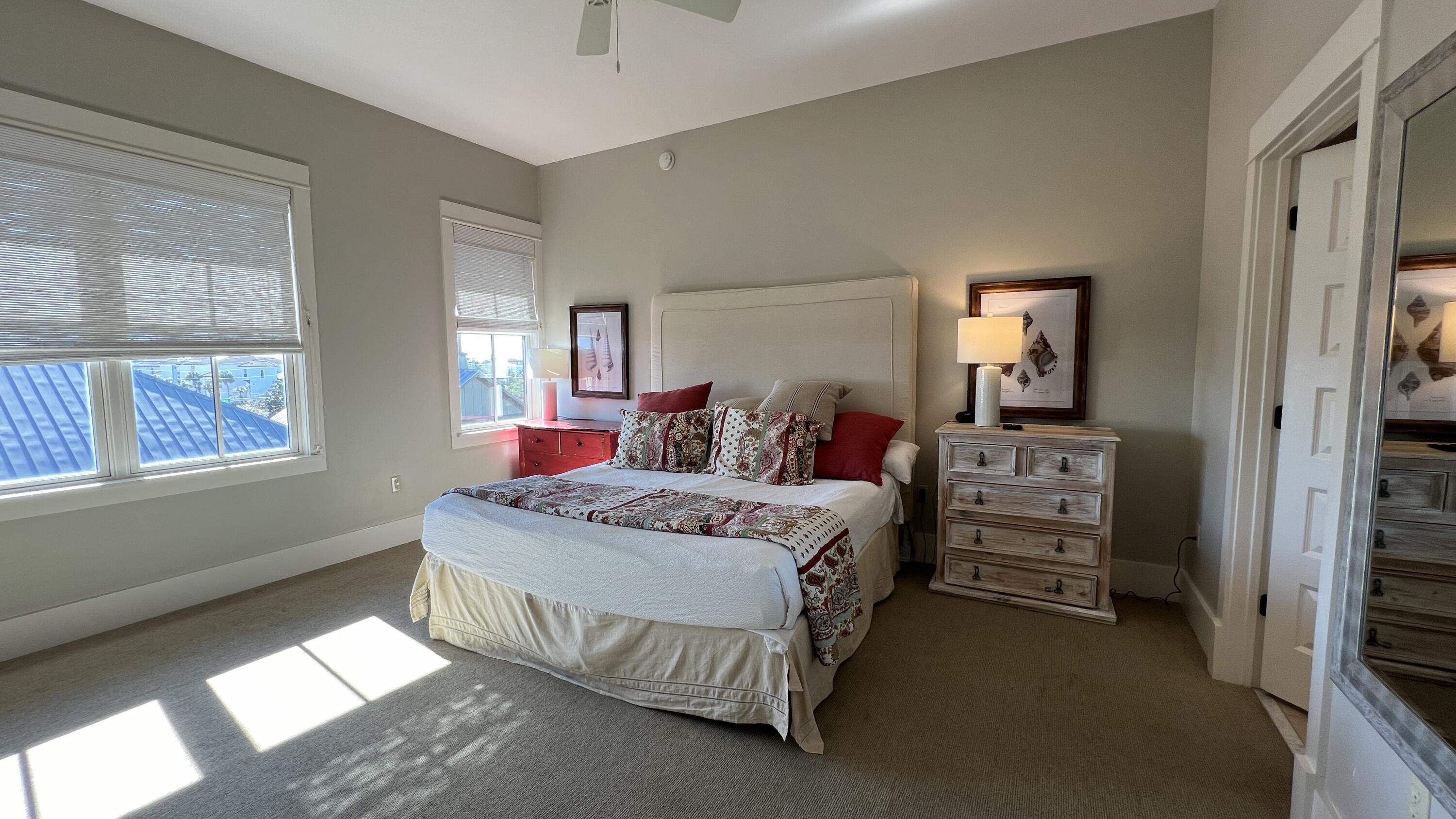 REDFISH VILLAGE - Residential