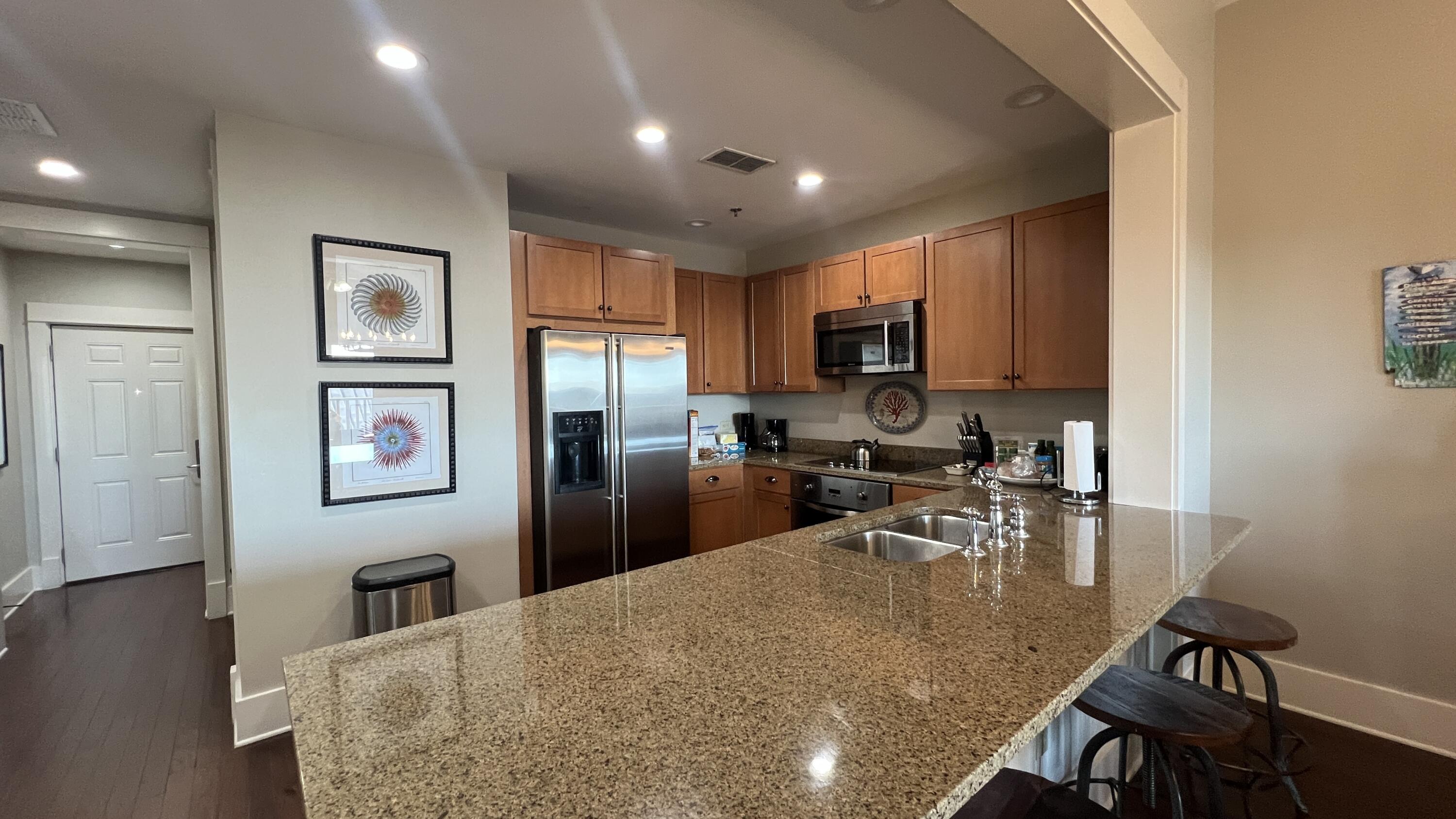 REDFISH VILLAGE - Residential