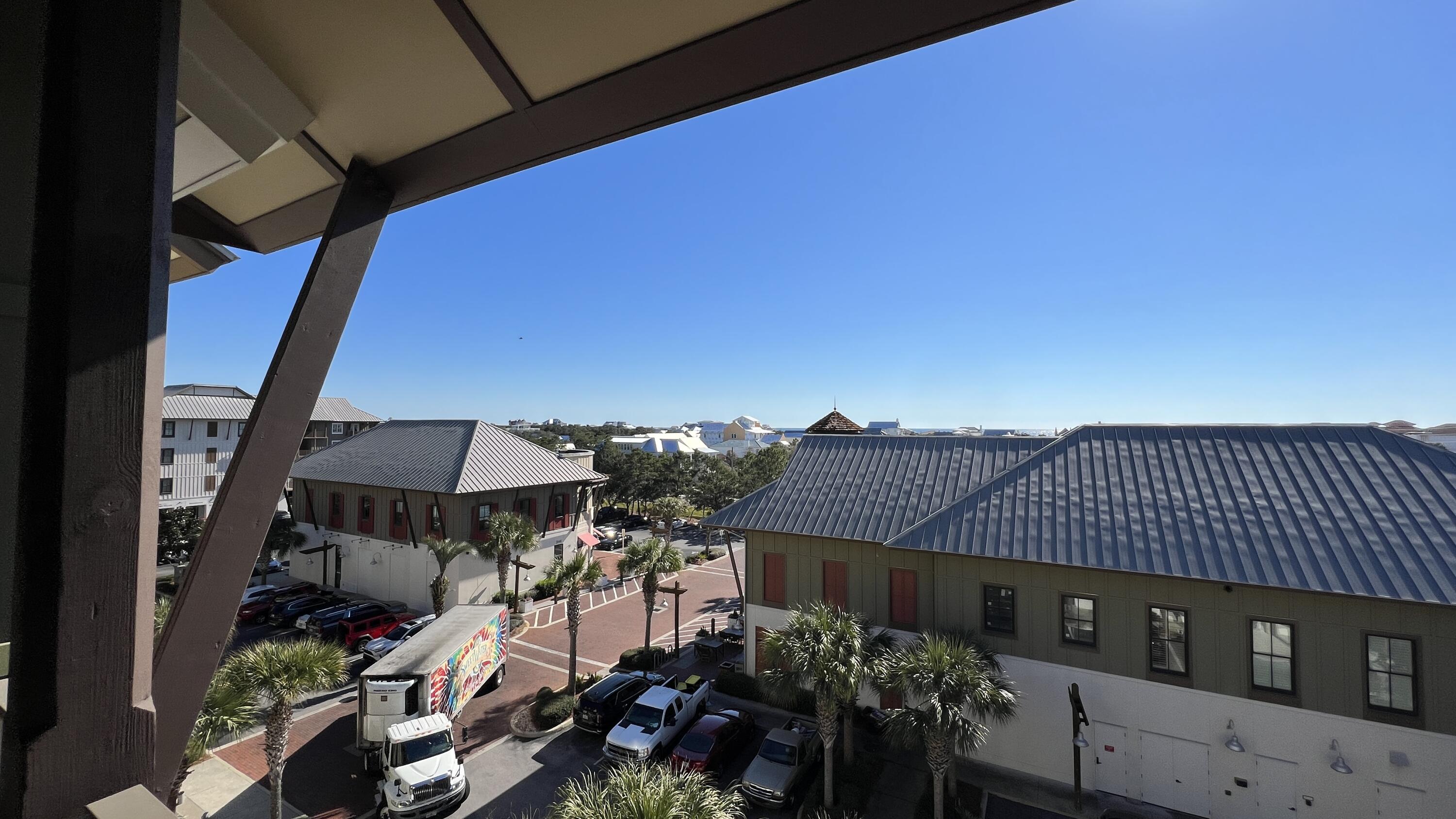 REDFISH VILLAGE - Residential