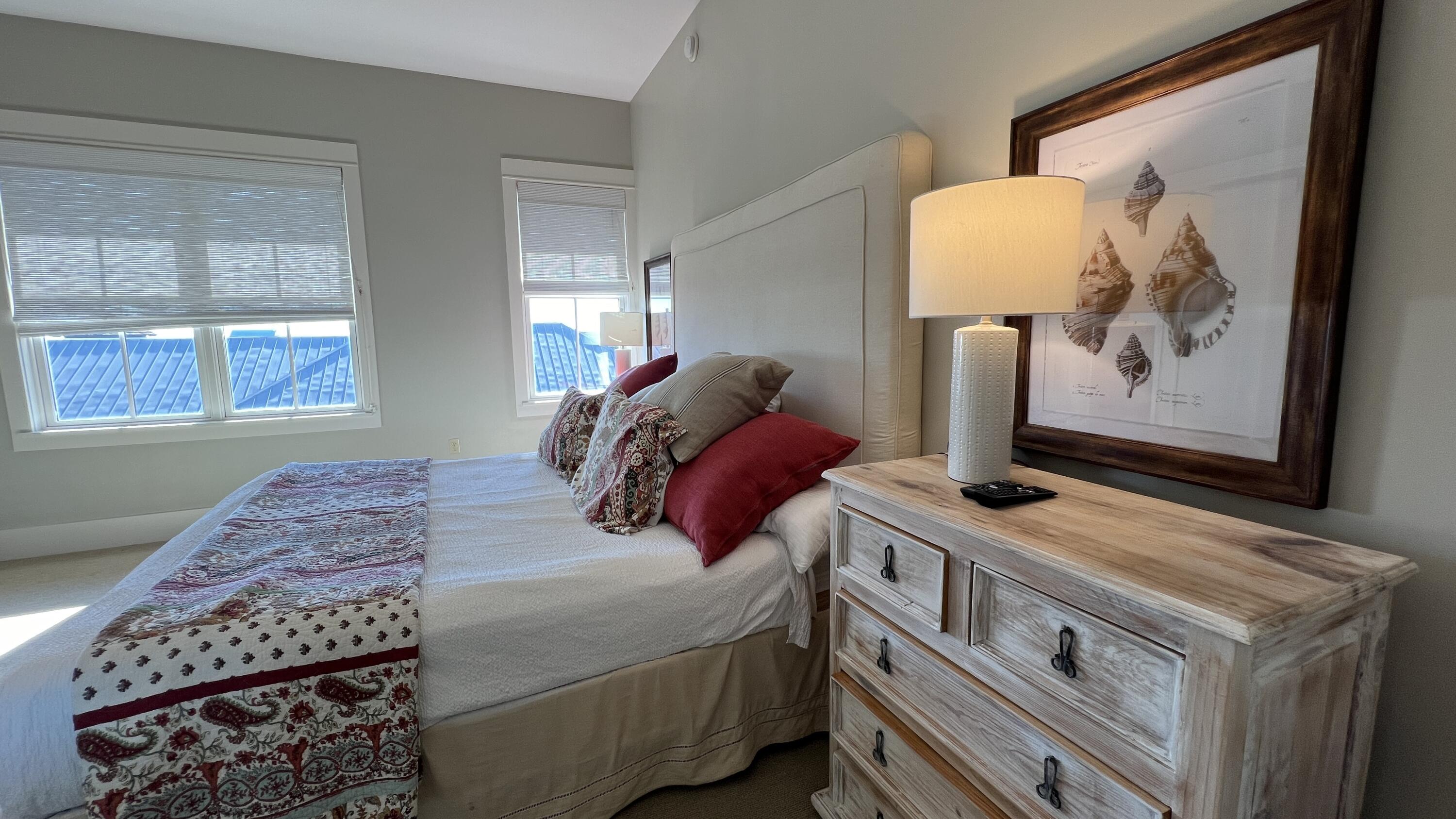 REDFISH VILLAGE - Residential