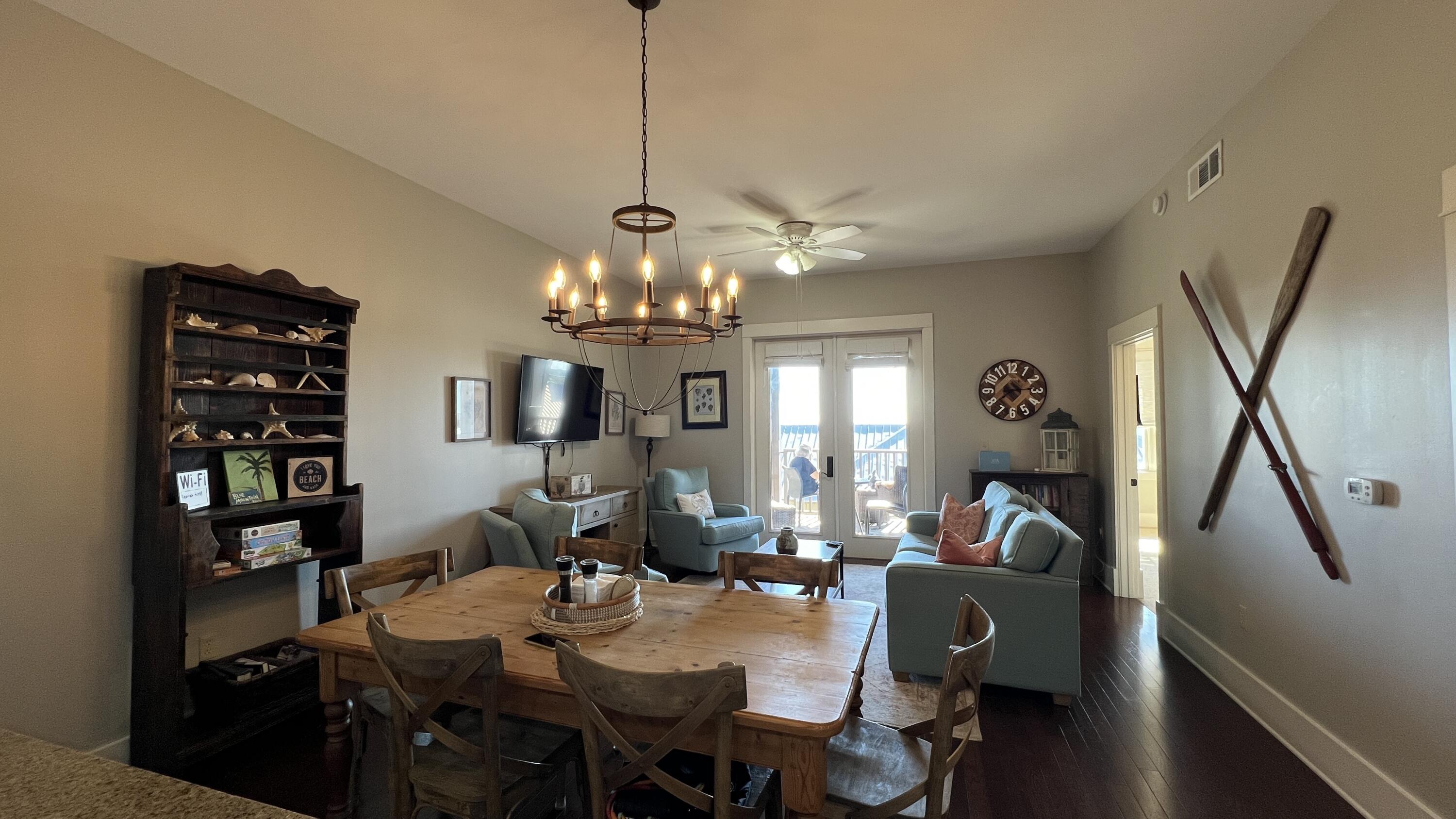 REDFISH VILLAGE - Residential