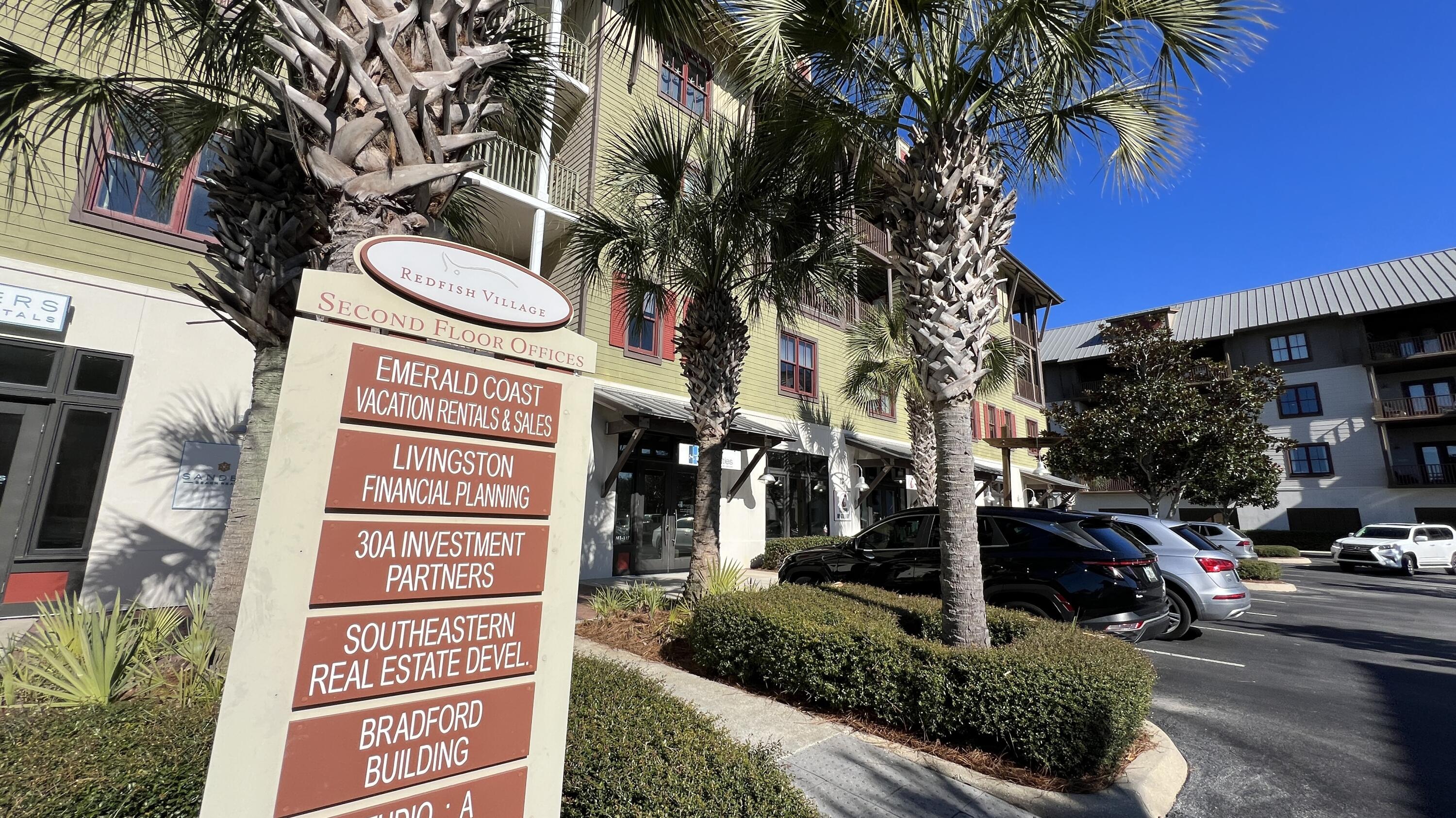 REDFISH VILLAGE - Residential