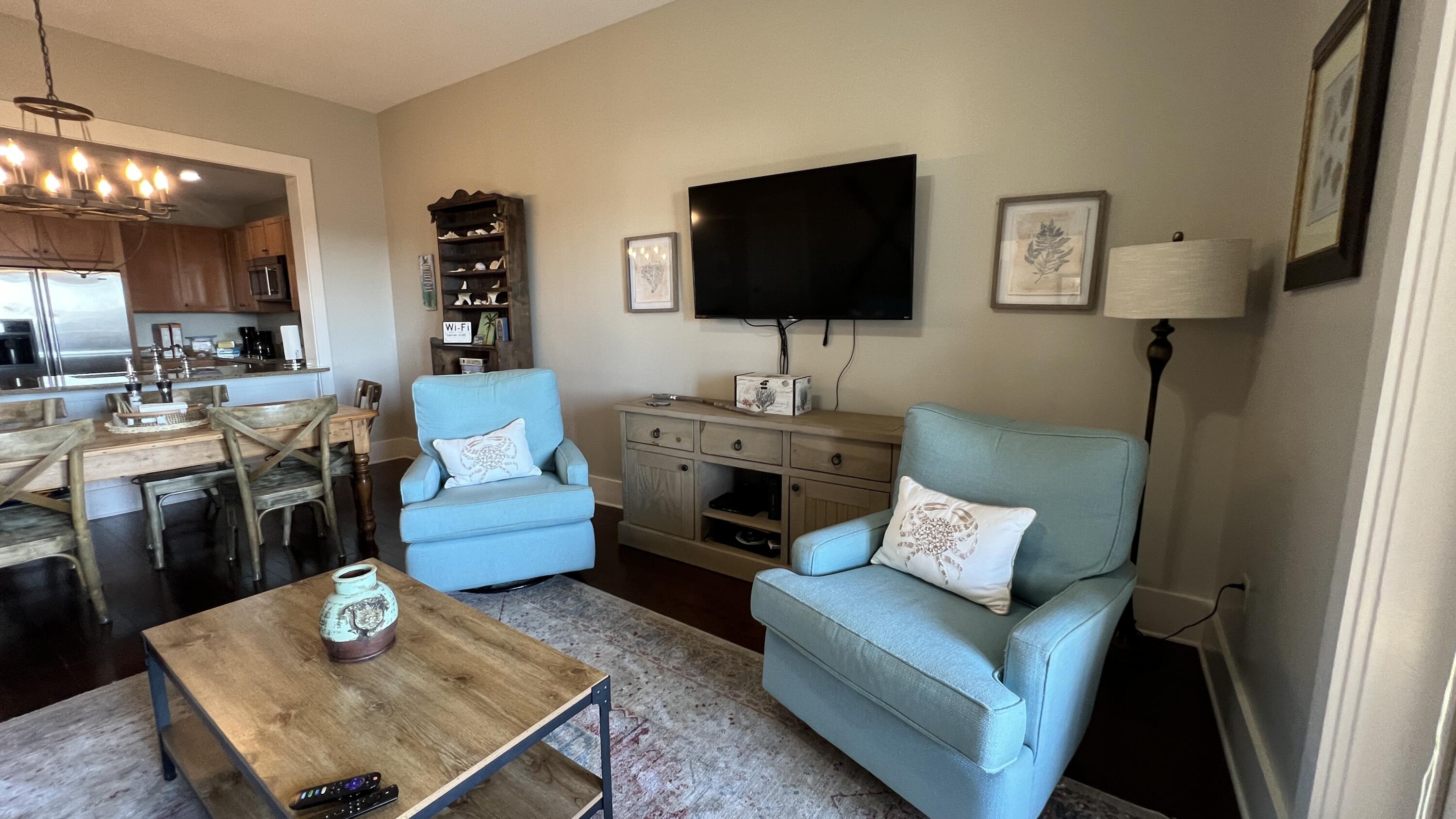 REDFISH VILLAGE - Residential