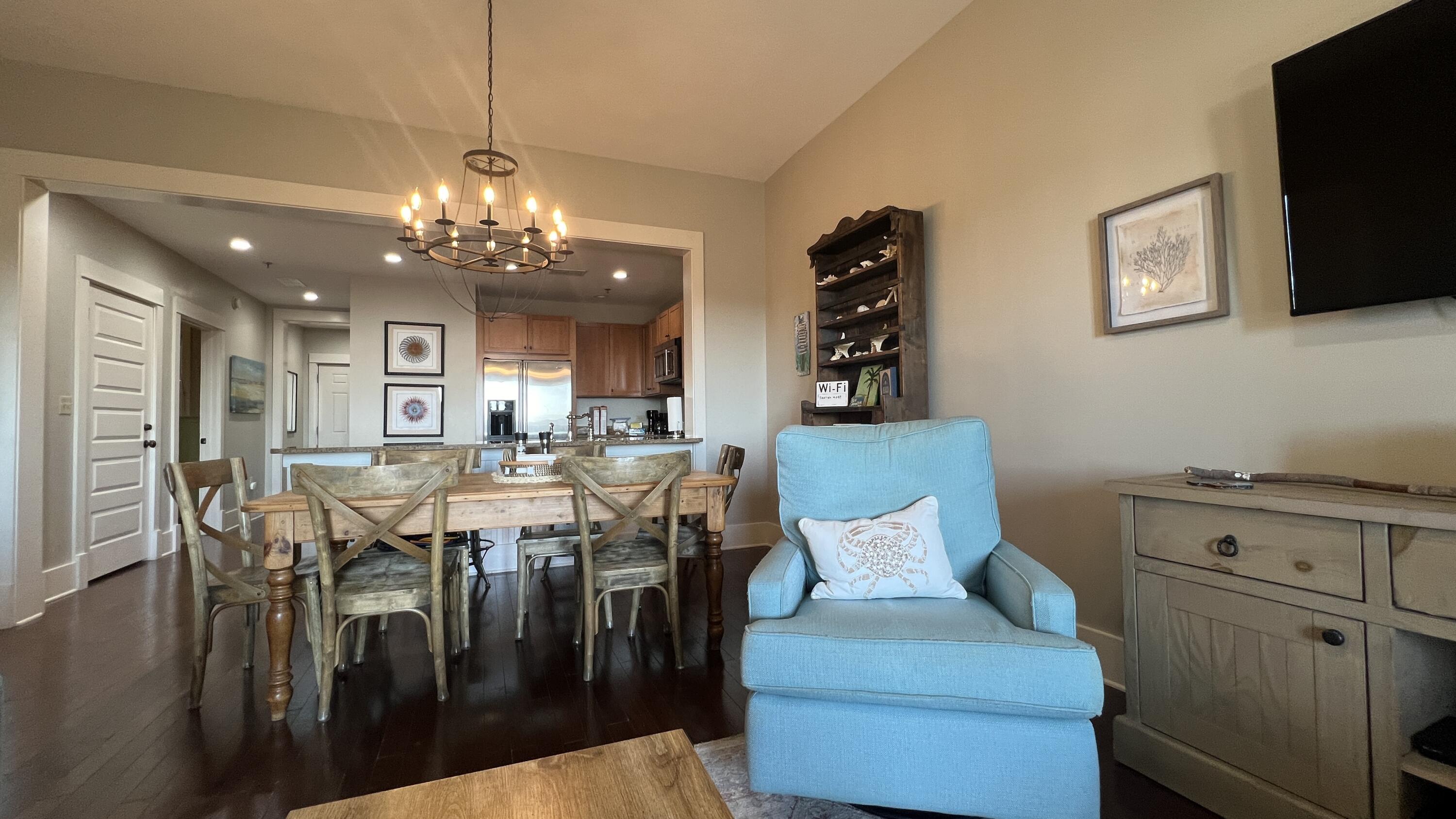 REDFISH VILLAGE - Residential